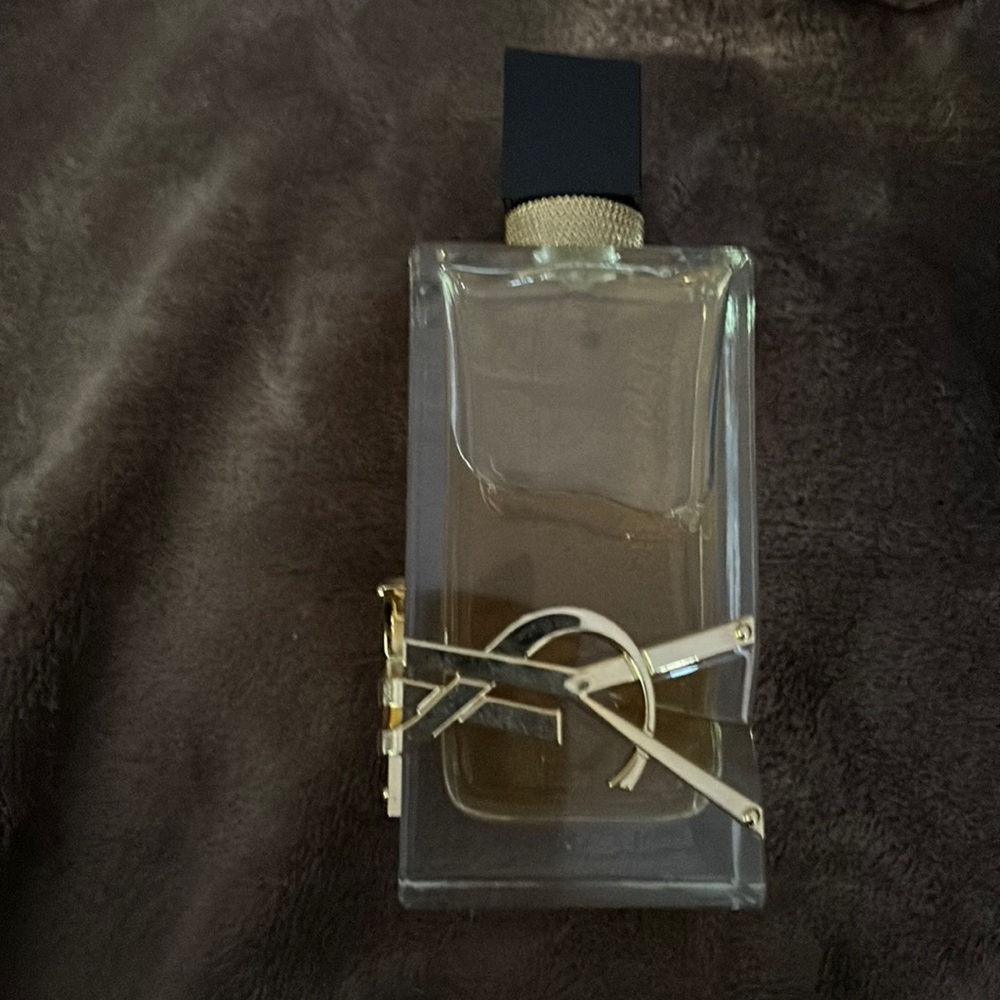 Libre Eau De Parfum 3.0 Fl oz New no box
